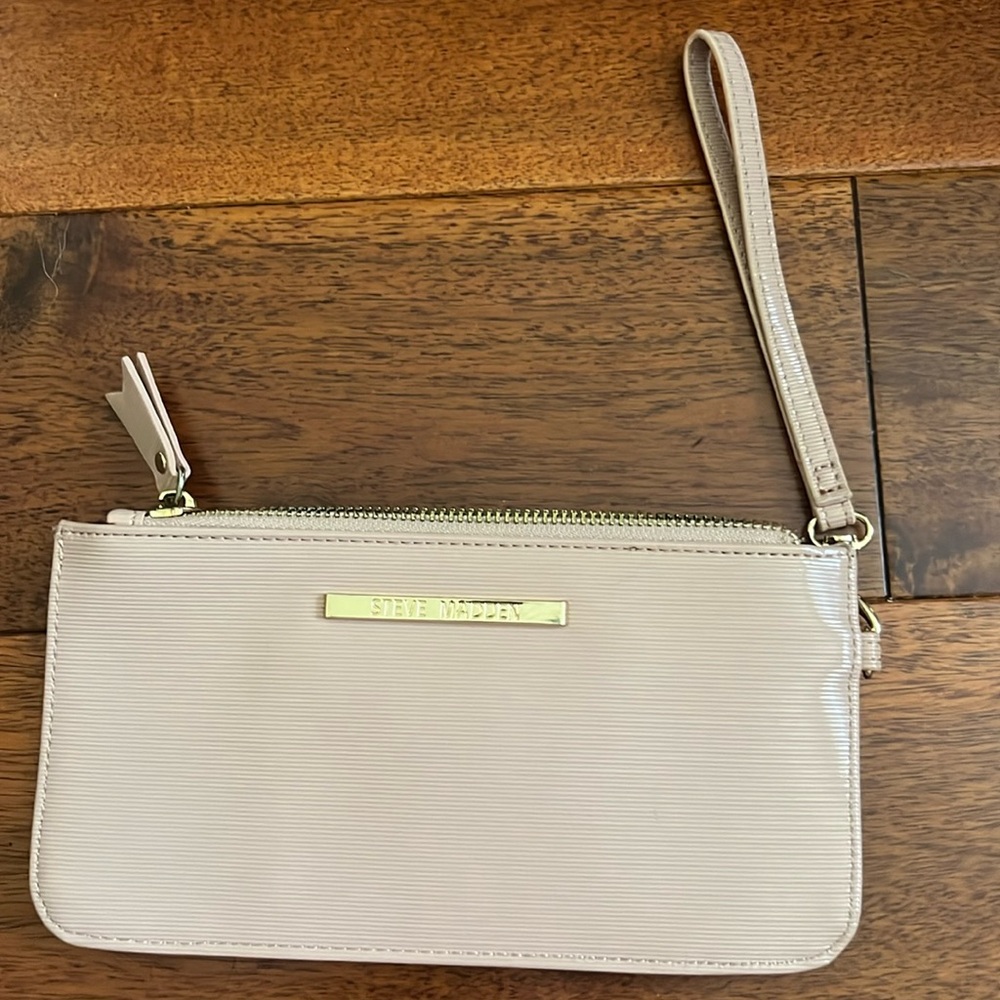 Steve Madden wallet